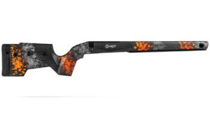 chassis crbn stock remington700