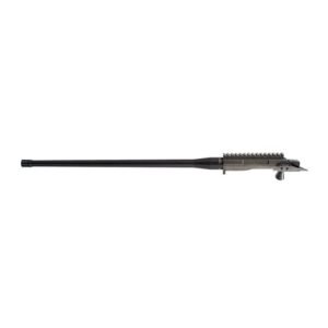 fx7 6.5 creedmoor 20" barreled bolt action receiver gunner