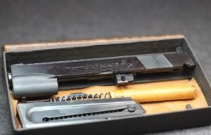 colt .22lr conversion unit