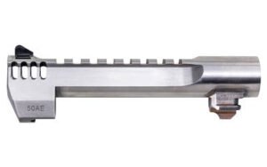 MR BBL DESERT EAGLE 50AE 6 SS ACC RAIL & MBRAKE