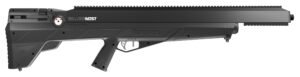 Benjamin ben 22cal pcp multi shot bolt action air rifle