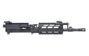 FIGHT MCR DUAL FD UPR 556 PIC 12.5in. FIGHT MCR DUAL FD UPR 556 PIC 12.5in.