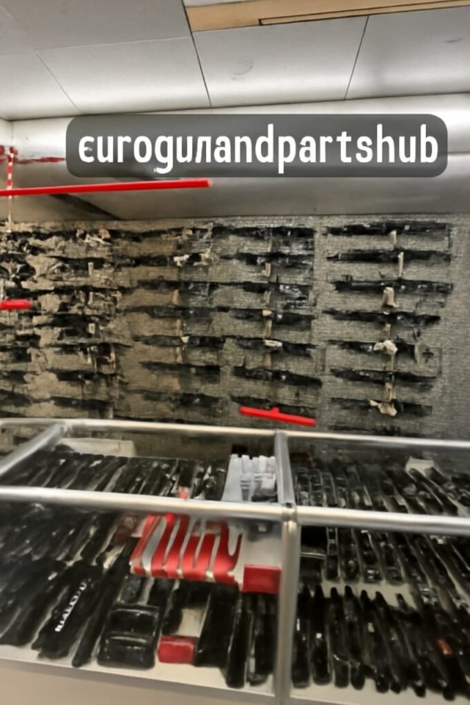 eurogunandpartshub