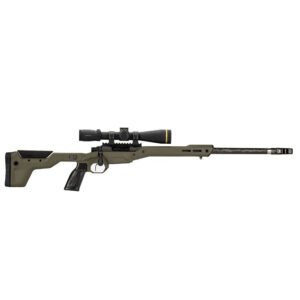 chassis hnt 26 tikka t3 la rh folding arca ckg