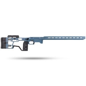 acc elite chassis system remington 700