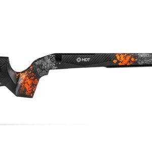chassis crbn stock remington700