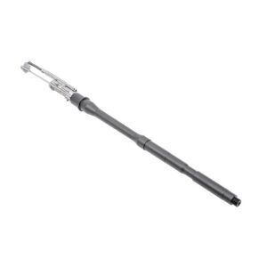 barrel and bolt group kit 16.1" .22lr fits ar15 /m4