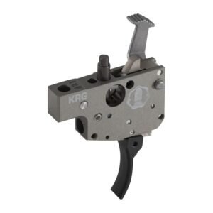 tikka t3x, t3, ctr 2 stage trigger