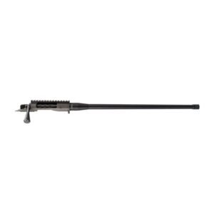 fx7 6.5 creedmoor 20" barreled bolt action receiver gunner