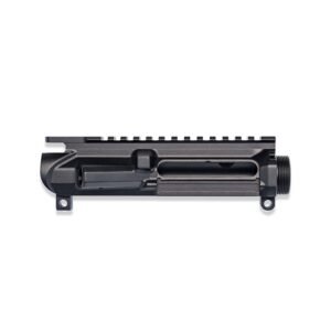 broadsword 89 billet stripped upper receiver black