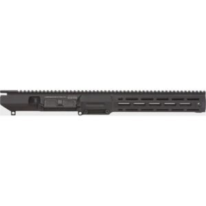 mrp h m lok 7.62mm 12.5" assembled upper receiver