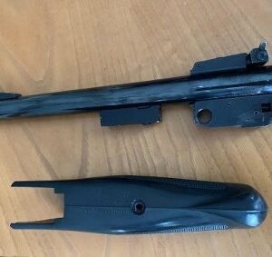 thompson center contender 7mm super mag barrel