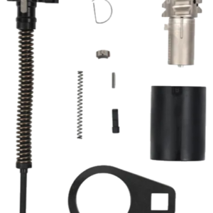 Barrett 19552 mradelr barrel maker kit 416