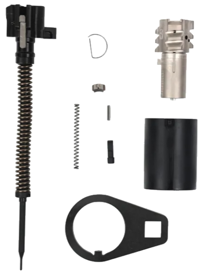 Barrett 19552 mradelr barrel maker kit 416