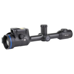 Pulsar thermion 2 lrf xl60 thermal optic 2.5-20x 60mm