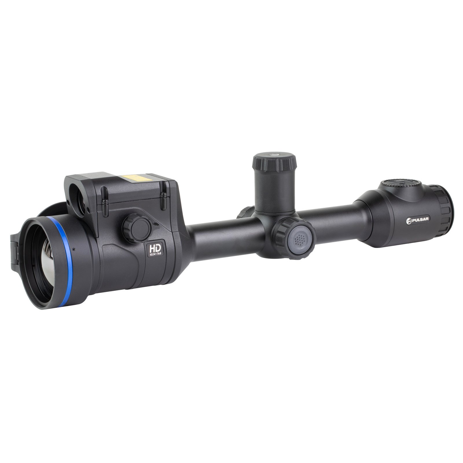 Pulsar thermion 2 lrf xl60 thermal optic 2.5-20x 60mm