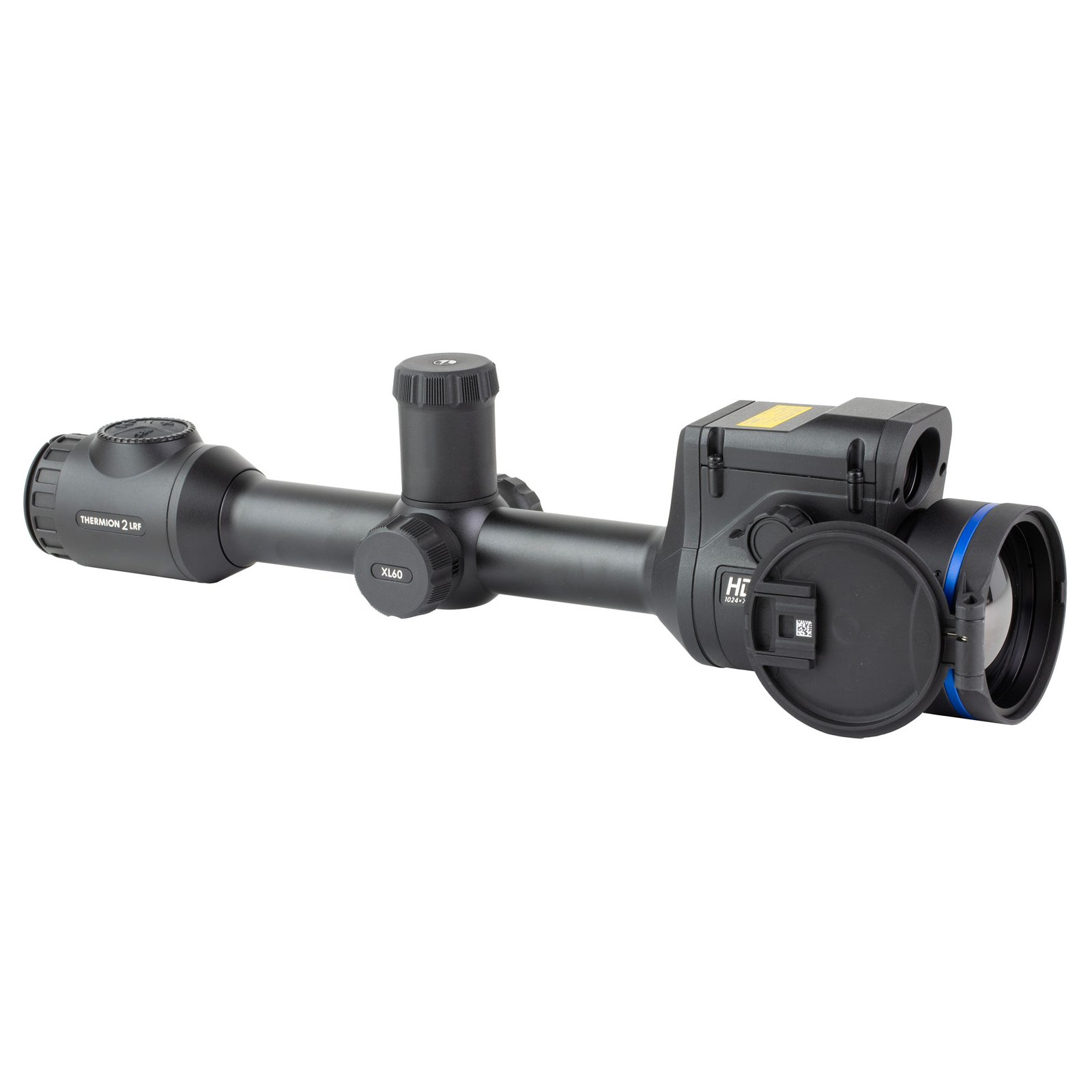 Pulsar thermion 2 lrf xl60 thermal optic 2.5-20x 60mm