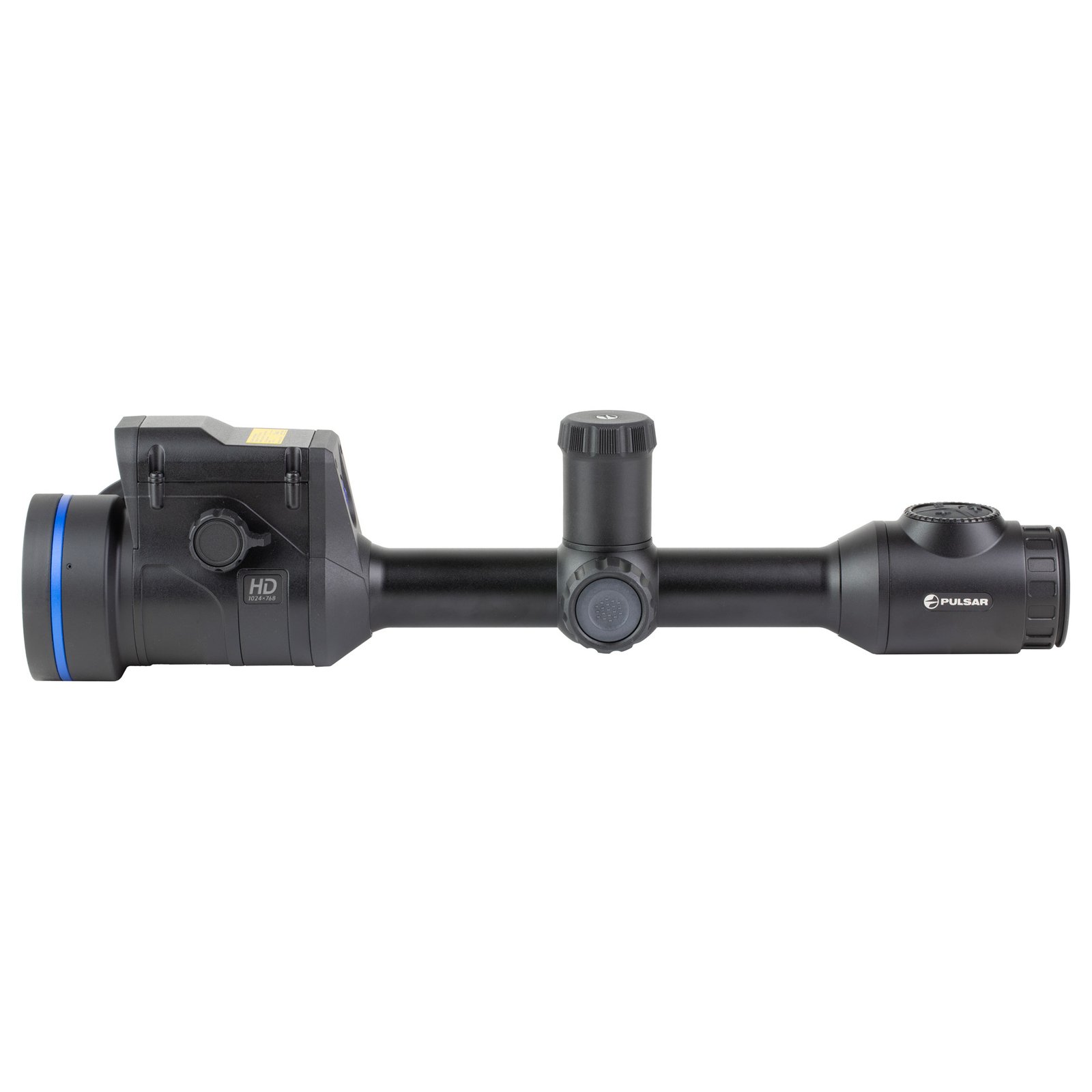 Pulsar thermion 2 lrf xl60 thermal optic 2.5-20x 60mm - Image 3