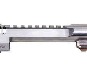 MR BBL DESERT EAGLE 50AE 6 SS ACC RAIL & MBRAKE