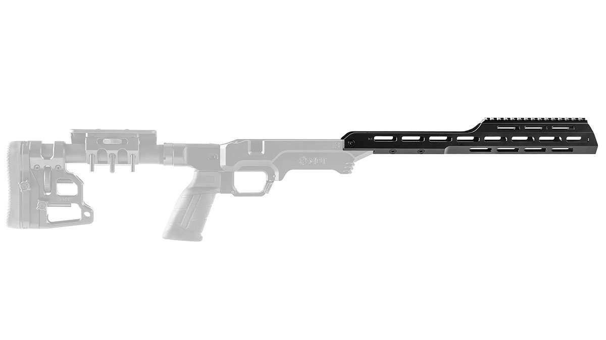 LSS Gen3 Forend