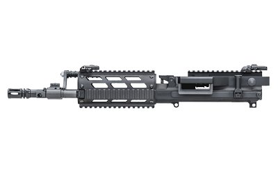 FIGHT MCR DUAL FD UPR 556 PIC 12.5in.
