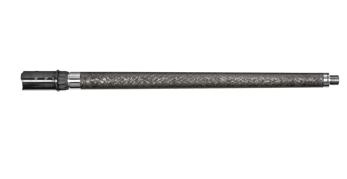 PROOF RESEARCH PREFIT BARREL CROSS 6CR 18in.