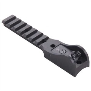 REAR GHOST RING SIGHT W/ RAIL