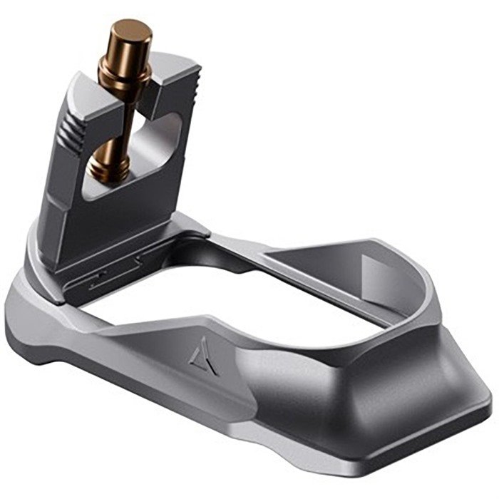 MAGWELL FOR GLOCK 43X/48 GRAY