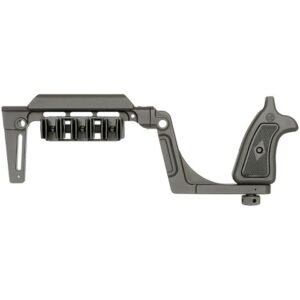 BOUNTY HUNTER BRACE FOR TAURUS RAGING HUNTER BLACK