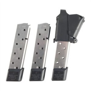 10RD POWER MAG 3 PACK W/LOADER